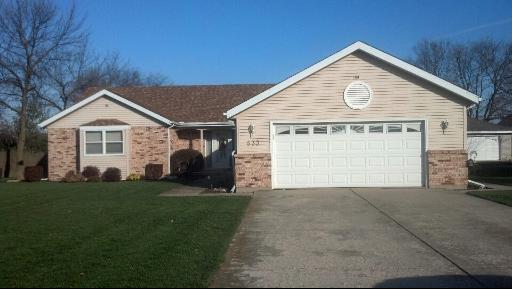 533 San Carlos Road Minooka, IL 60447 - Photo 2 of 16