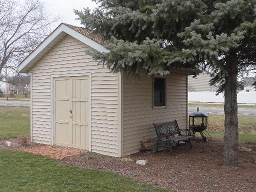 533 San Carlos Road Minooka, IL 60447 - Photo 15 of 16