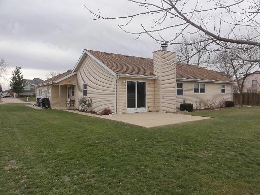 533 San Carlos Road Minooka, IL 60447 - Photo 16 of 16