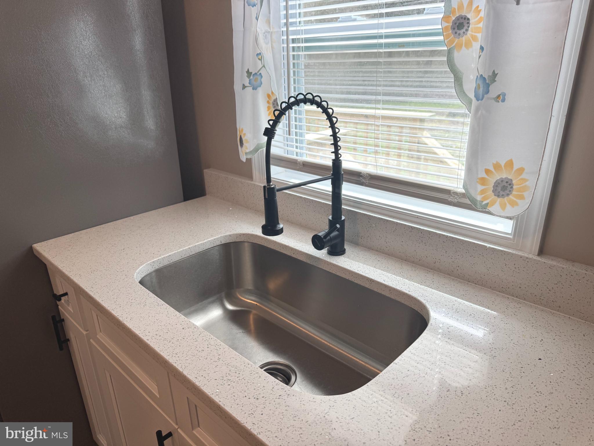 32201 Johnson Road Salisbury, MD 21804 - Photo 13 of 50 a close view of sink and tap