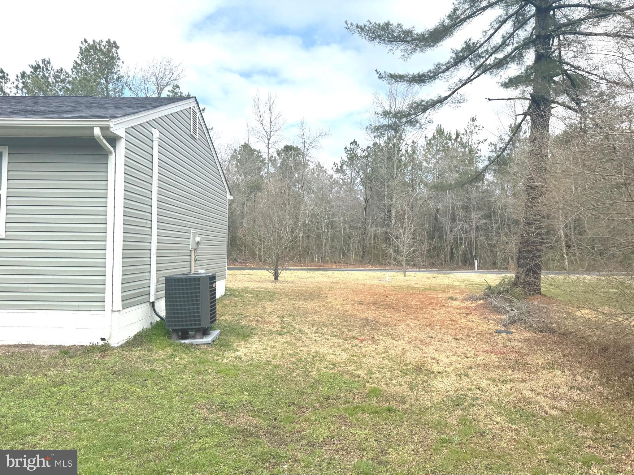 32201 Johnson Road Salisbury, MD 21804 - Photo 38 of 50 a view of a backyard