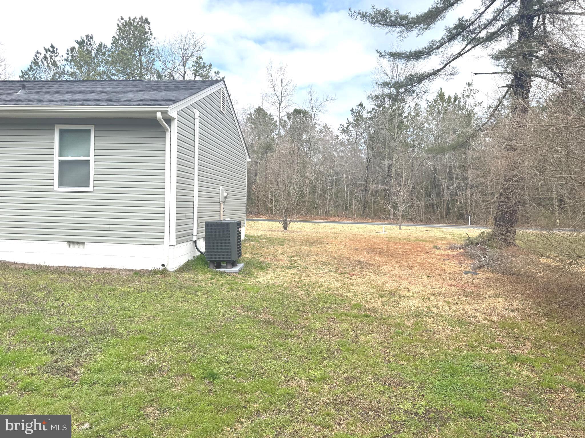 32201 Johnson Road Salisbury, MD 21804 - Photo 39 of 50 a view of swimming pool with a yard