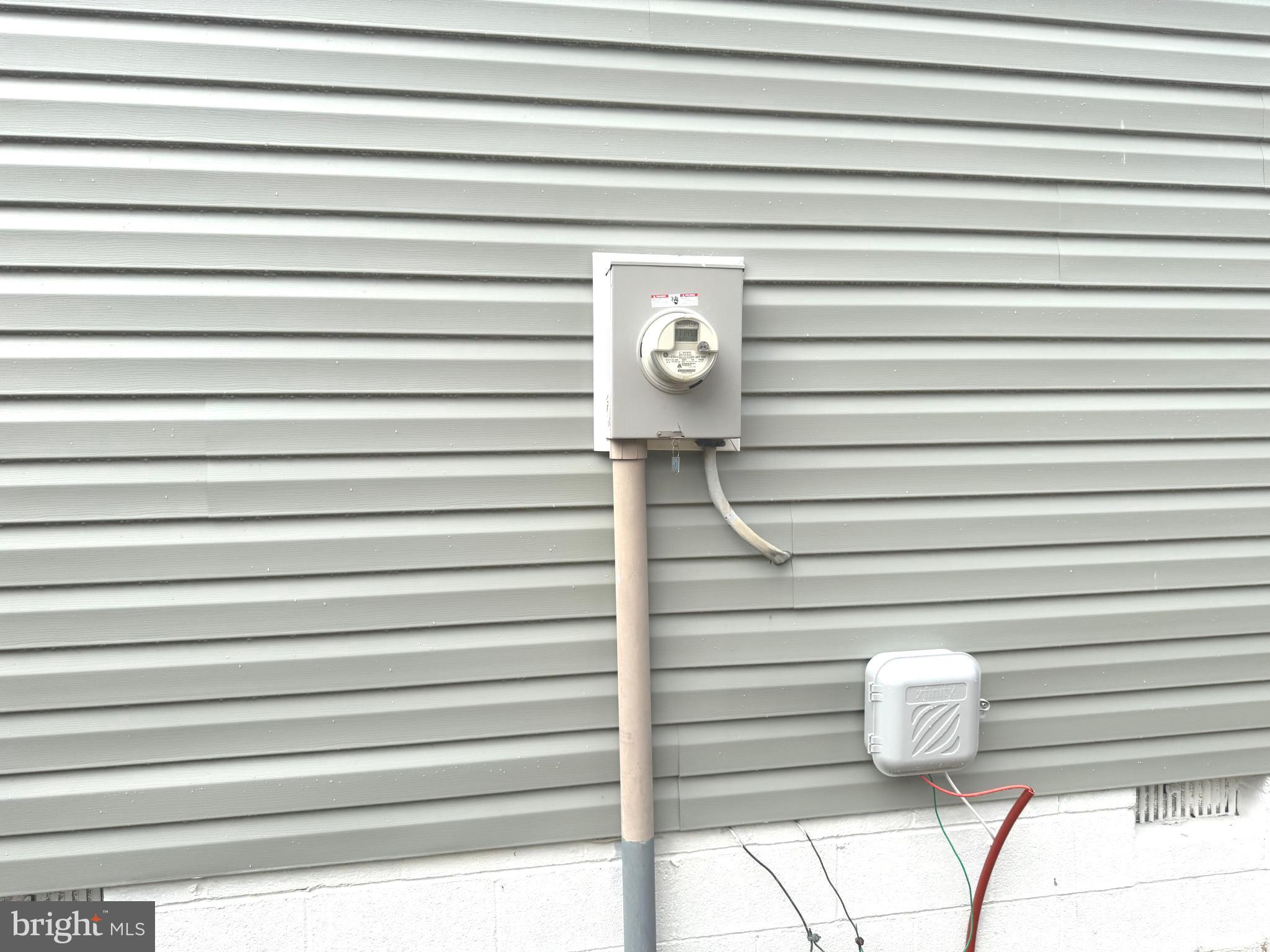 32201 Johnson Road Salisbury, MD 21804 - Photo 41 of 50 a view of entryway