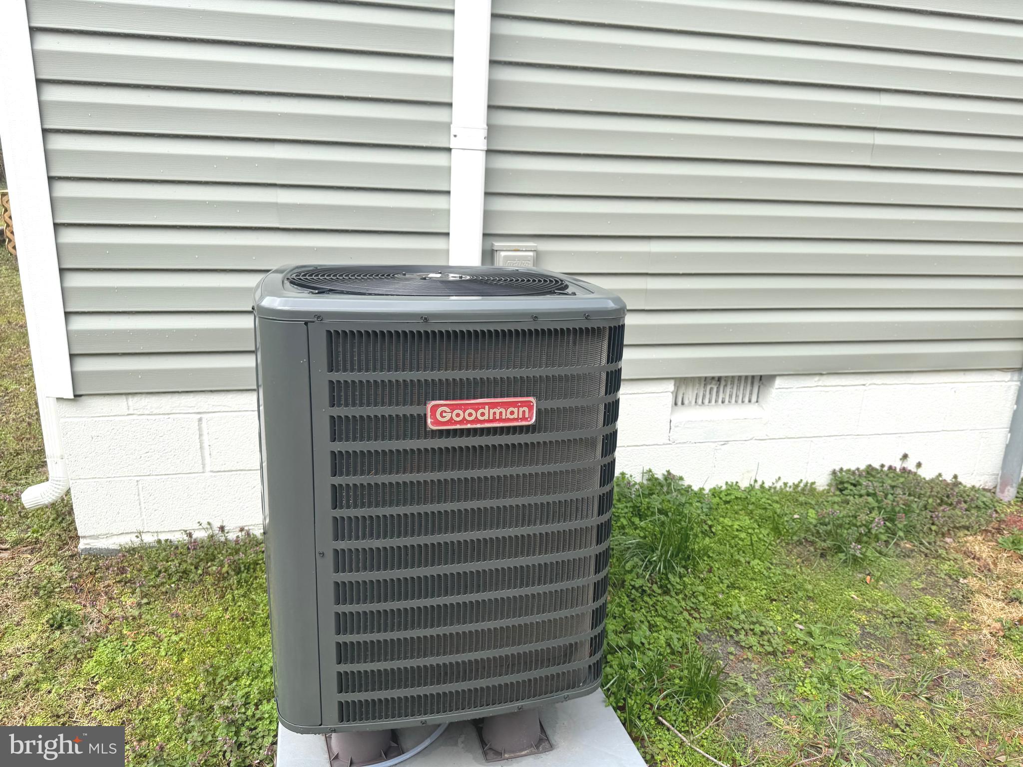 32201 Johnson Road Salisbury, MD 21804 - Photo 48 of 50 a view of entryway