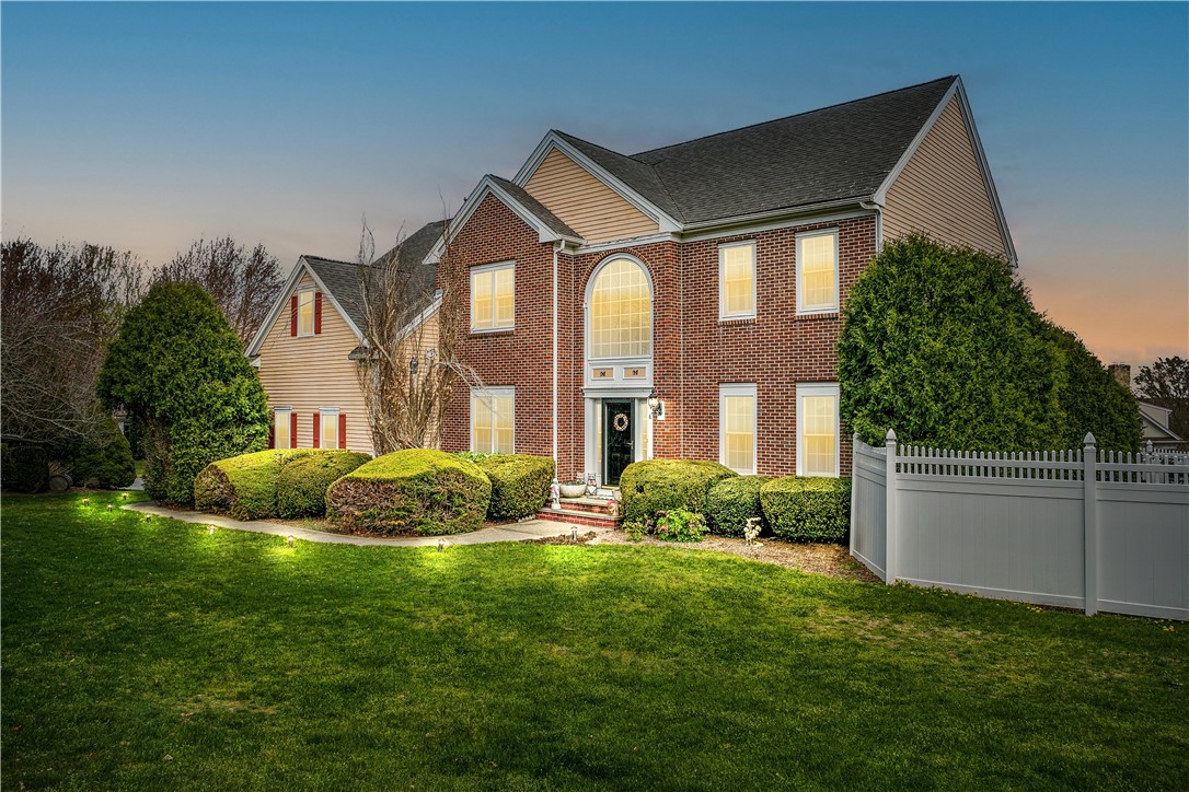 6 Rader Court Portsmouth, RI 02871 - Photo 1 of 47 Gallery Image 1