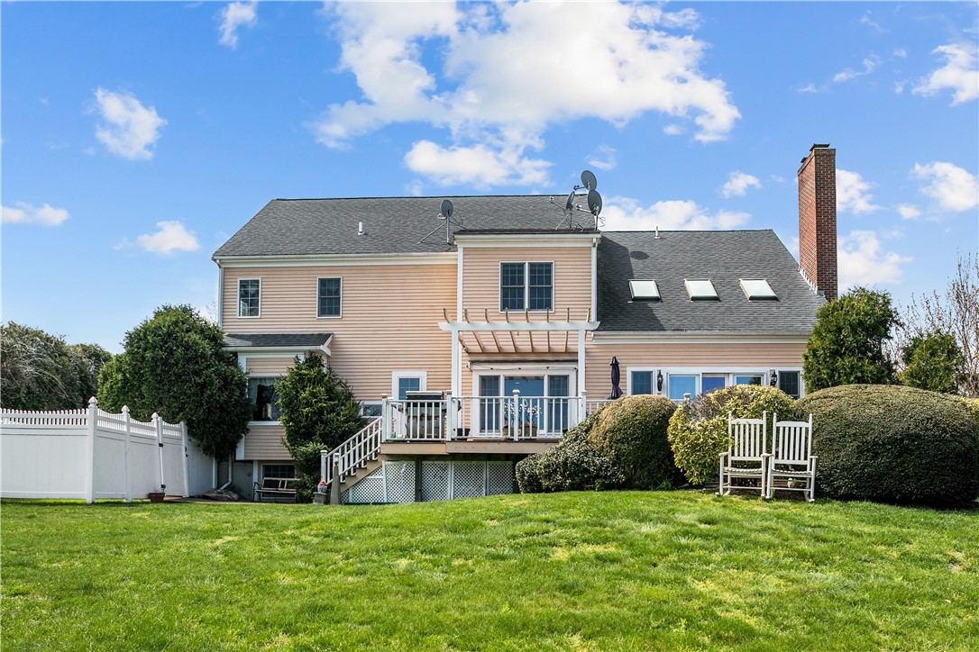 6 Rader Court Portsmouth, RI 02871 - Photo 42 of 47 Gallery Image 42