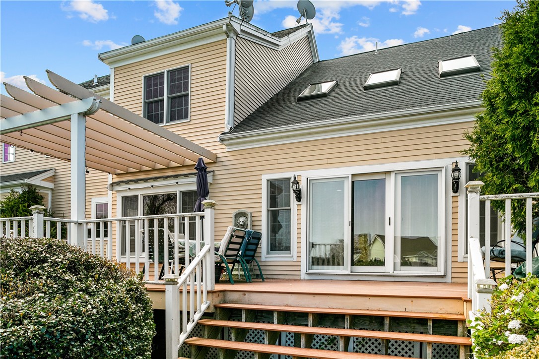 6 Rader Court Portsmouth, RI 02871 - Photo 43 of 47 Rec Room