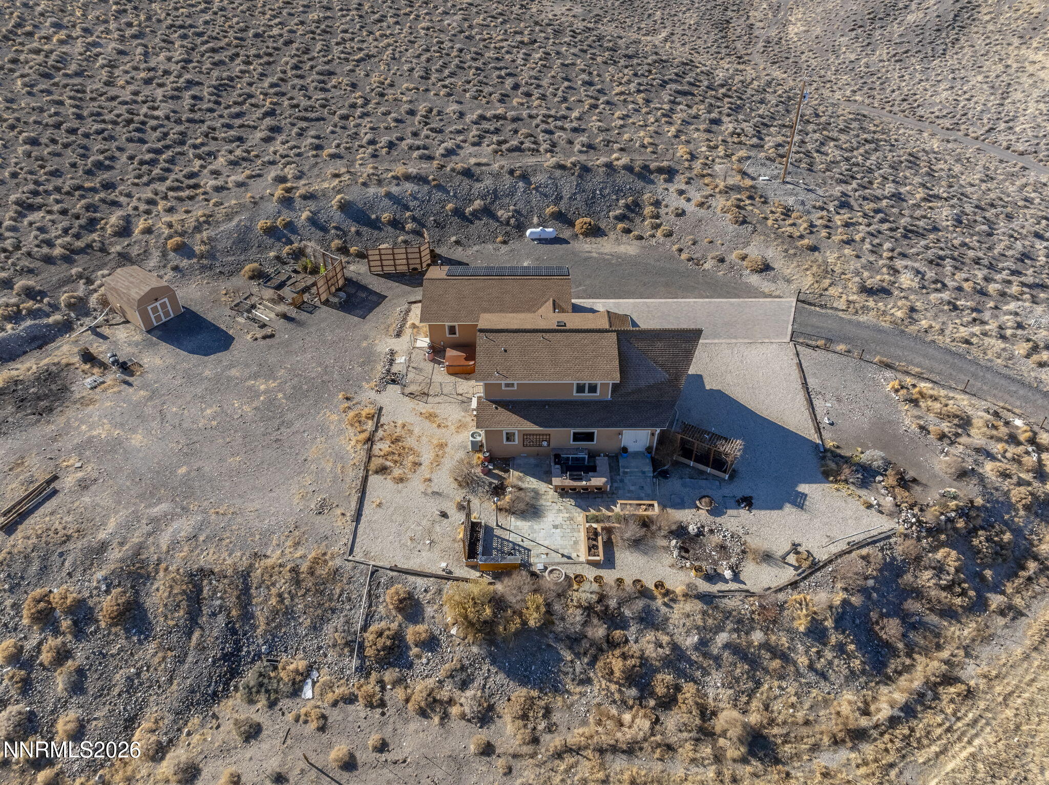 2330 Hillcrest Road Fernley, NV 89408 - Photo 6 of 47 5-web-or-mls-DJI_0166