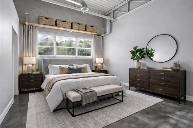 $359,000 | 5200 Peachtree Road, Unit 2101, Atlanta, GA 30341