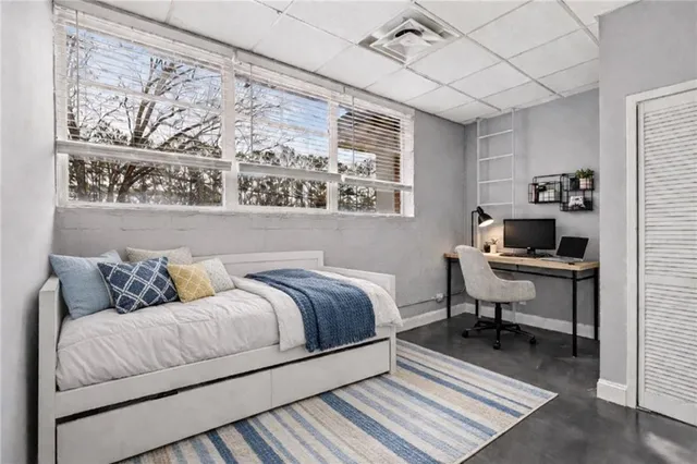 $359,000 | 5200 Peachtree Road, Unit 2101, Atlanta, GA 30341