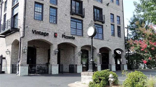 $359,000 | 5200 Peachtree Road, Unit 2101, Atlanta, GA 30341