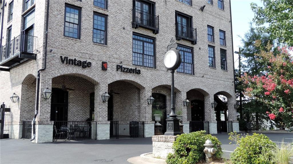 5200 Peachtree Road, Unit 2101 Atlanta, GA 30341 - Photo 35 of 37 a view of front of a building