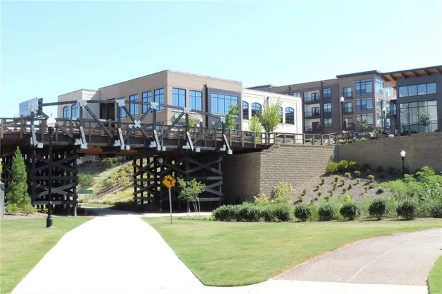 $359,000 | 5200 Peachtree Road, Unit 2101, Atlanta, GA 30341