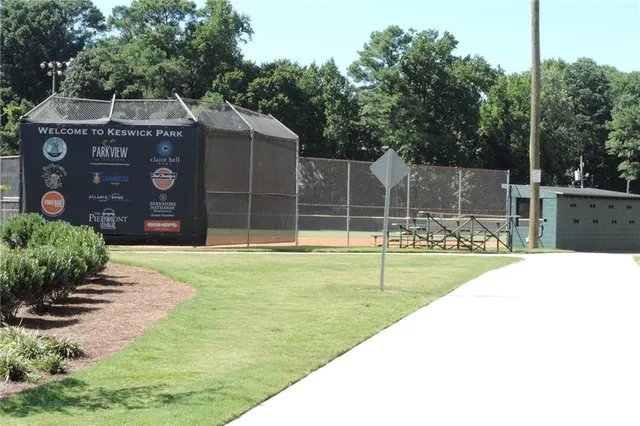 $359,000 | 5200 Peachtree Road, Unit 2101, Atlanta, GA 30341