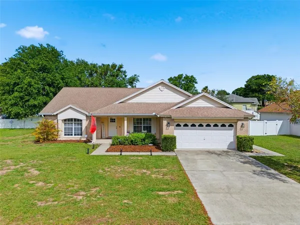 $450,000 | 14715 Greater Pines Boulevard, Clermont, FL 34711