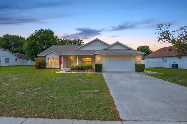 $450,000 | 14715 Greater Pines Boulevard, Clermont, FL 34711