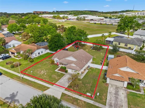 $450,000 | 14715 Greater Pines Boulevard, Clermont, FL 34711