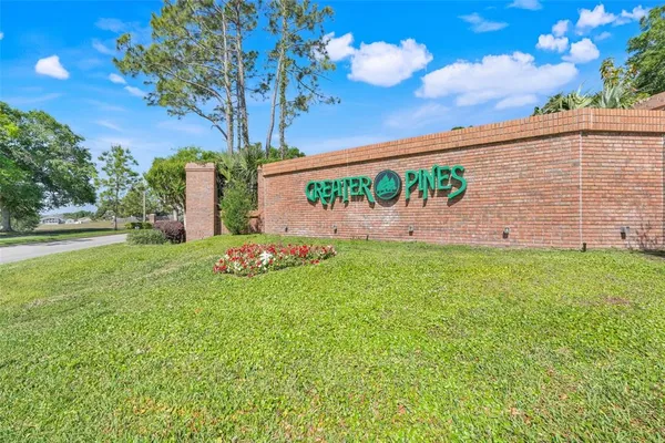 $450,000 | 14715 Greater Pines Boulevard, Clermont, FL 34711