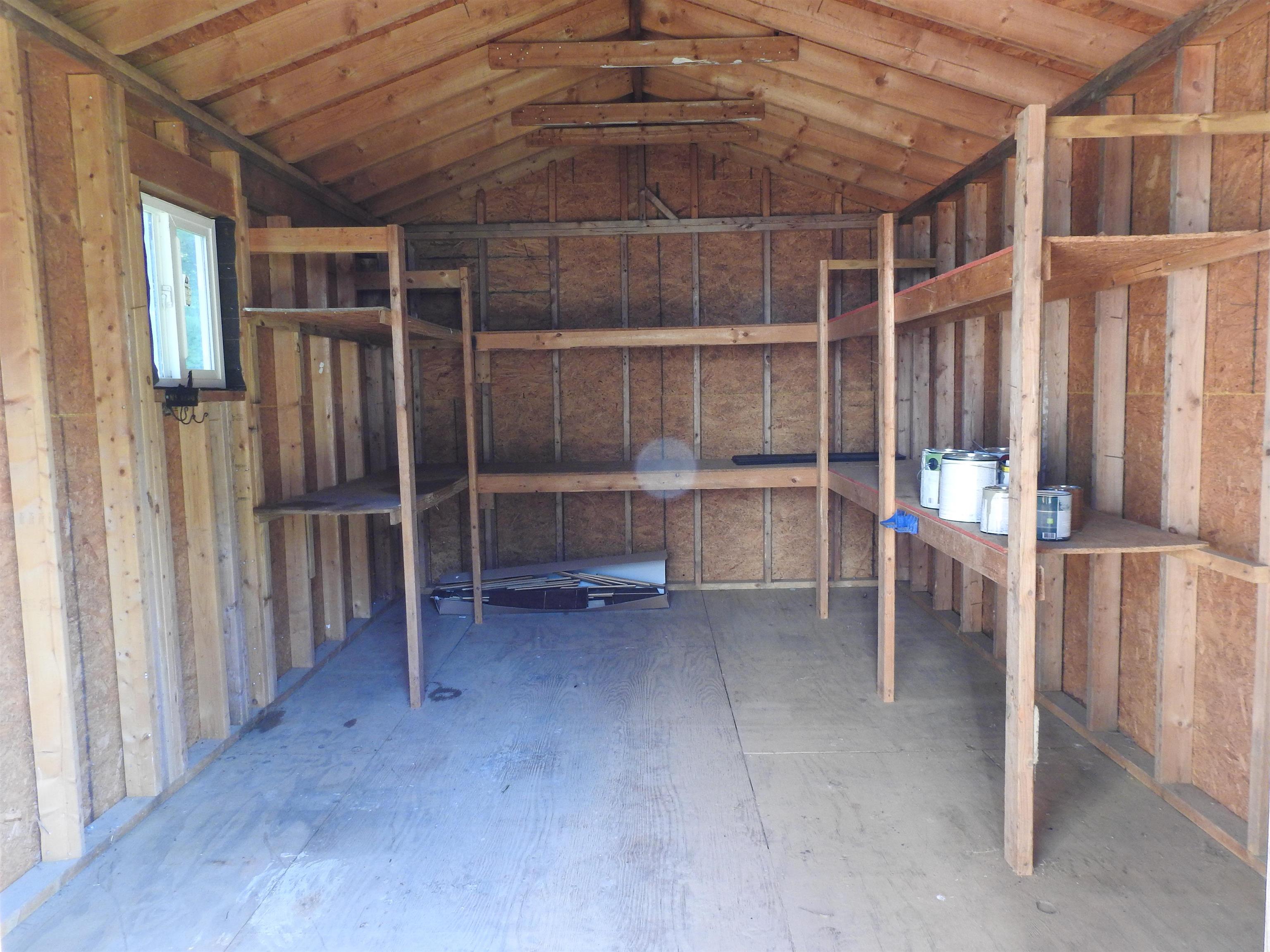1068 Mudbridge Road Buffalo, SC 29321 - Photo 29 of 33