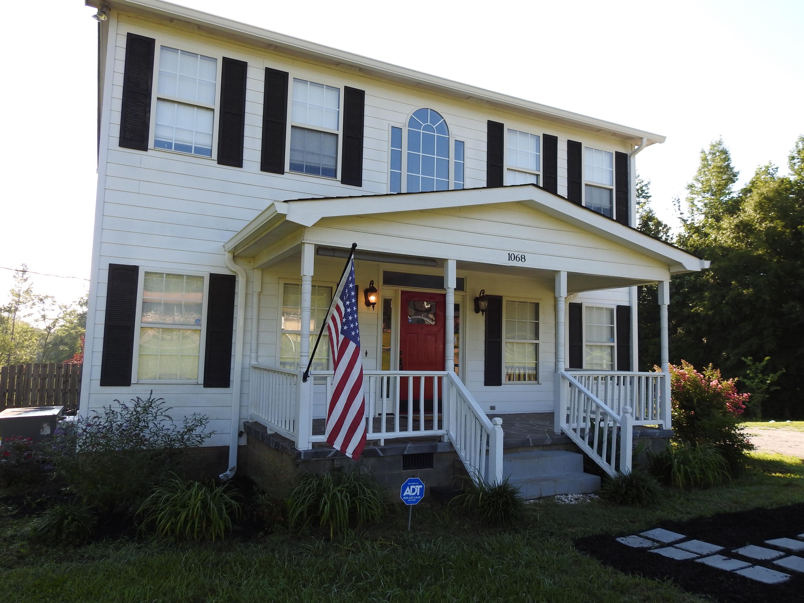 1068 Mudbridge Road Buffalo, SC 29321 - Photo 30 of 33
