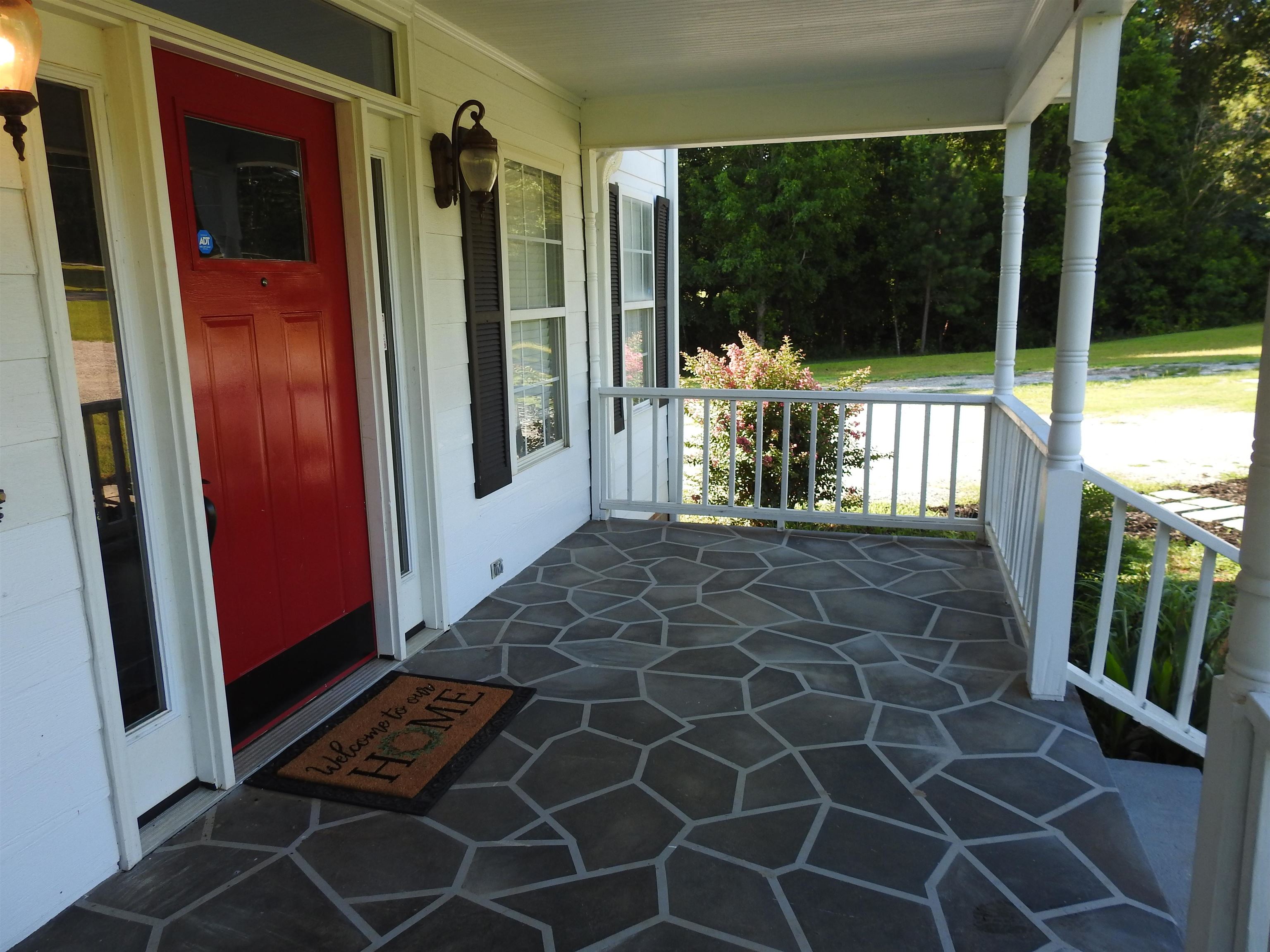 1068 Mudbridge Road Buffalo, SC 29321 - Photo 3 of 33