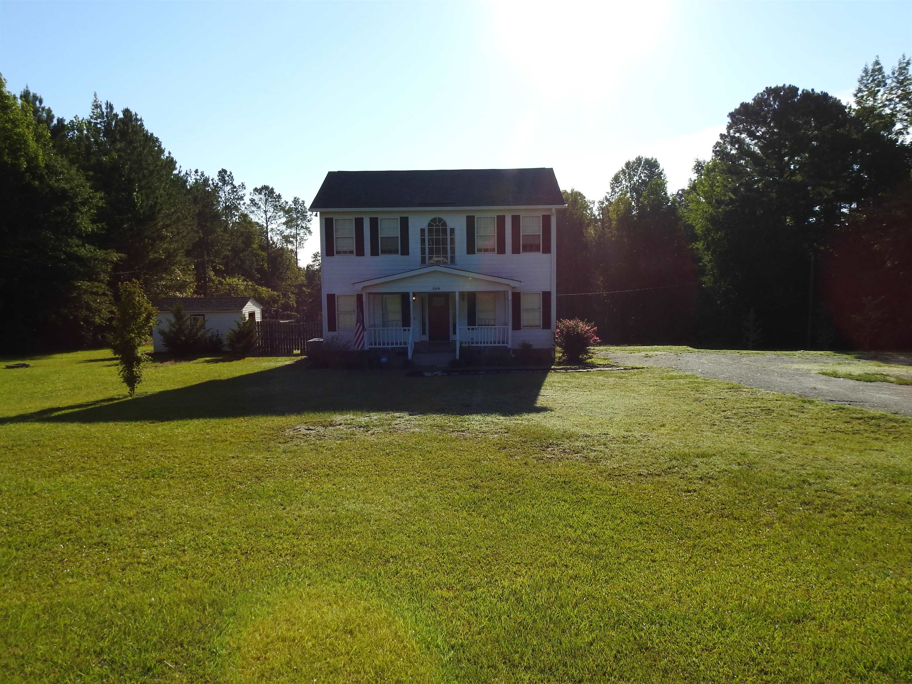 1068 Mudbridge Road Buffalo, SC 29321 - Photo 32 of 33
