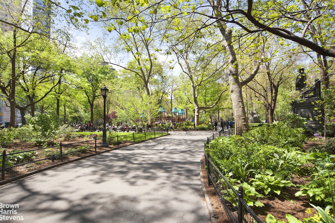 50 Madison Avenue, Unit RU5 Manhattan, NY 10010 - Photo 12 of 13