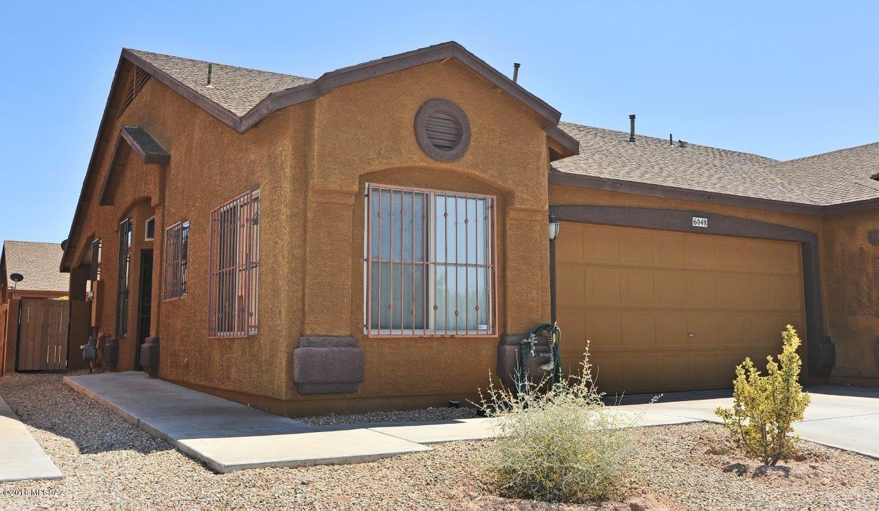 6048 South Avenida Ribero Tucson, AZ 85706 - Photo 1 of 30 Gallery Image 1