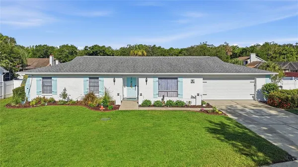 $465,000 | 15512 Woodfair Place, Tampa, FL 33613
