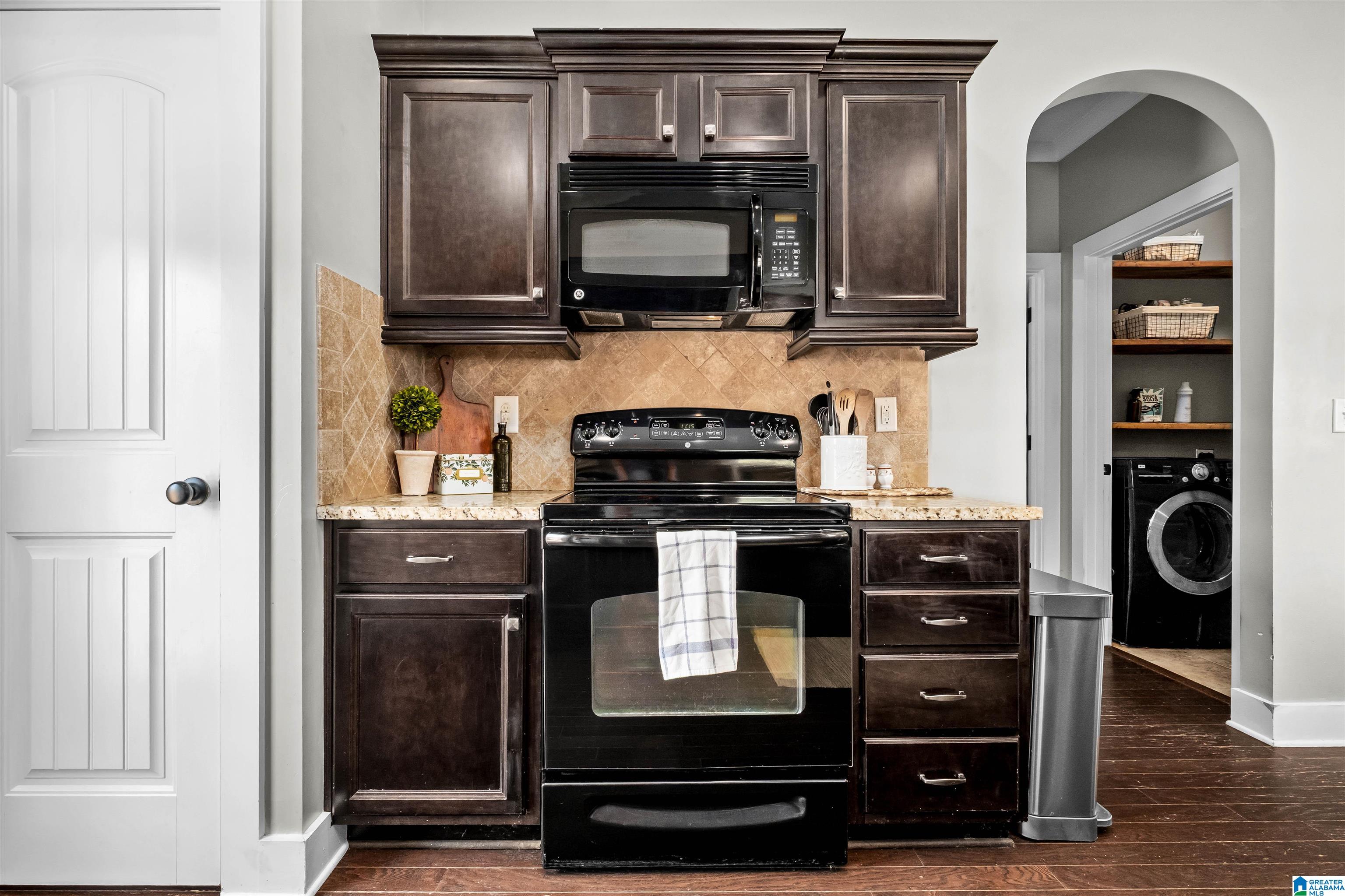 125 Kingston Ridge Birmingham, AL 35211 - Photo 20 of 46