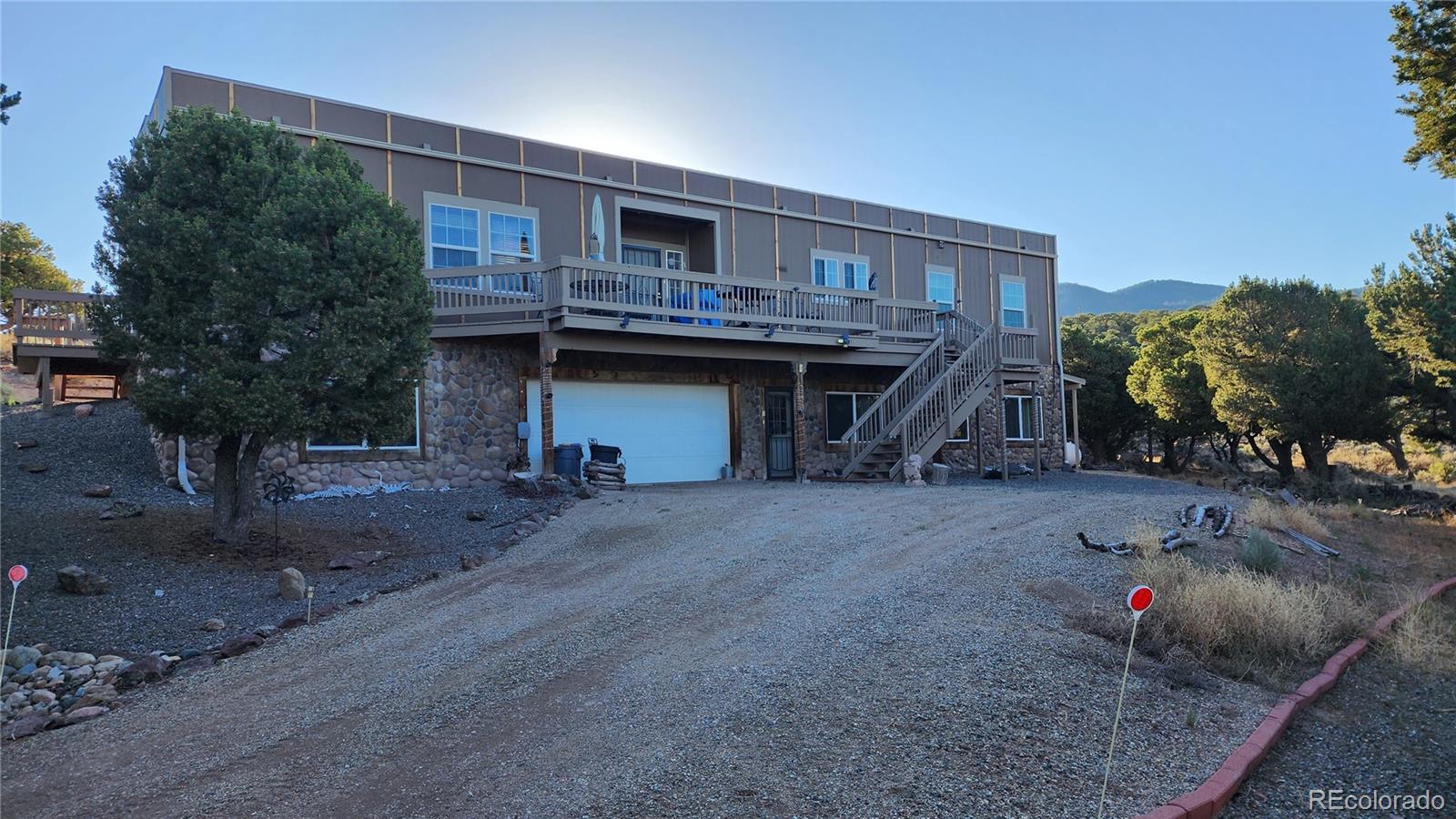 7075 Cutter Road Fort Garland, CO 81133 - Photo 1 of 38 Gallery Image 1
