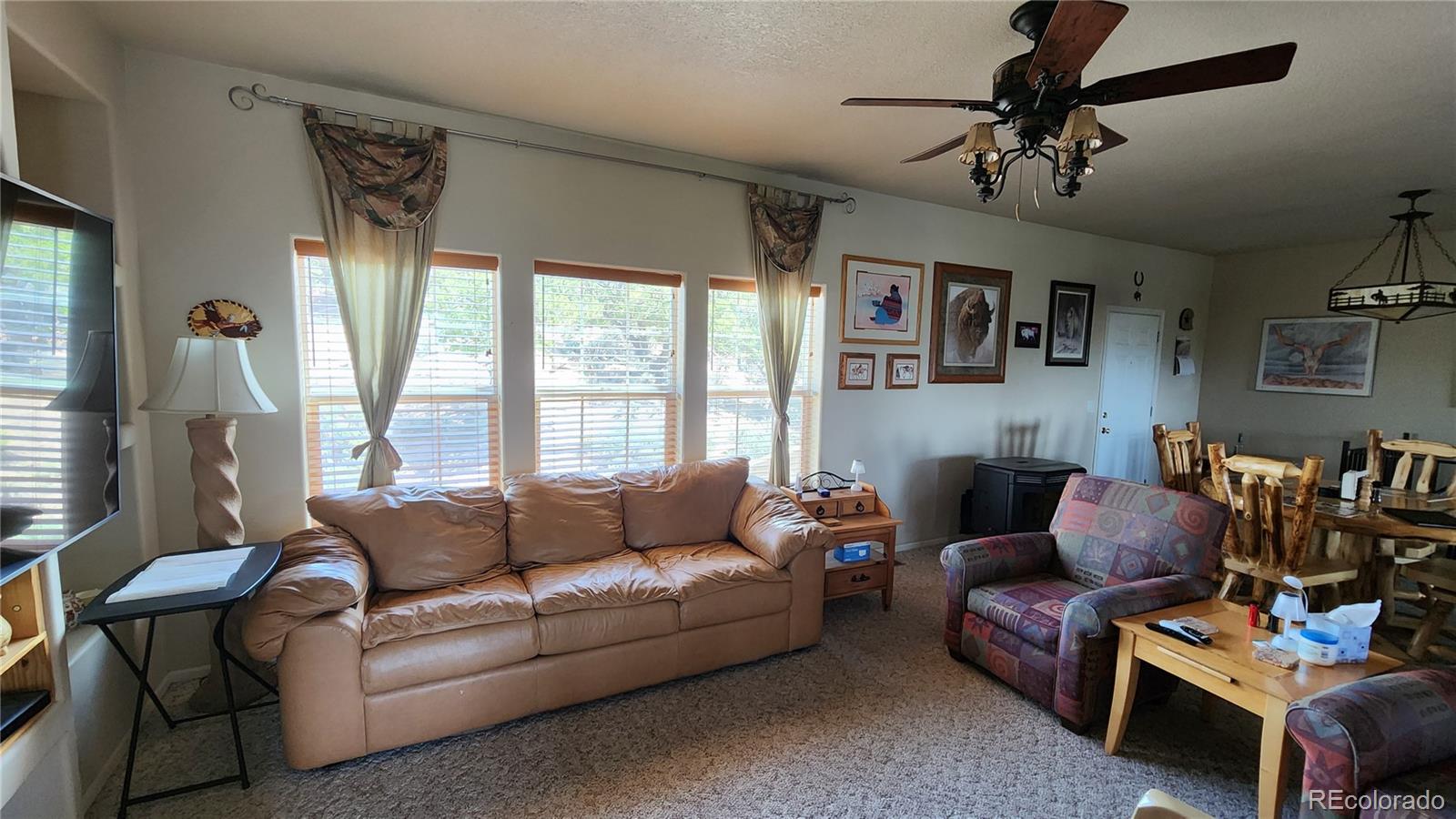 7075 Cutter Road Fort Garland, CO 81133 - Photo 11 of 38 Gallery Image 11