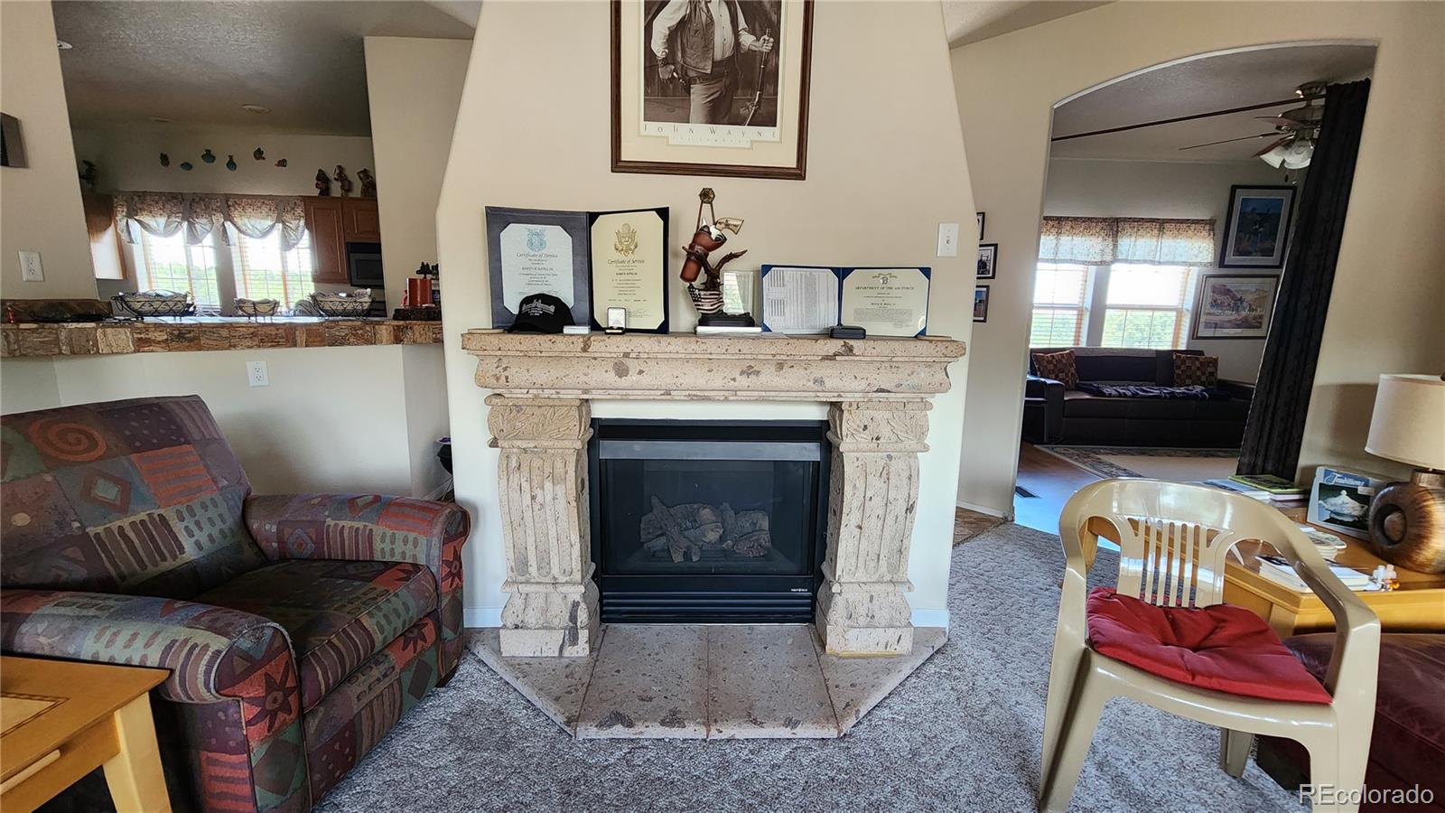 7075 Cutter Road Fort Garland, CO 81133 - Photo 12 of 38 Gallery Image 12