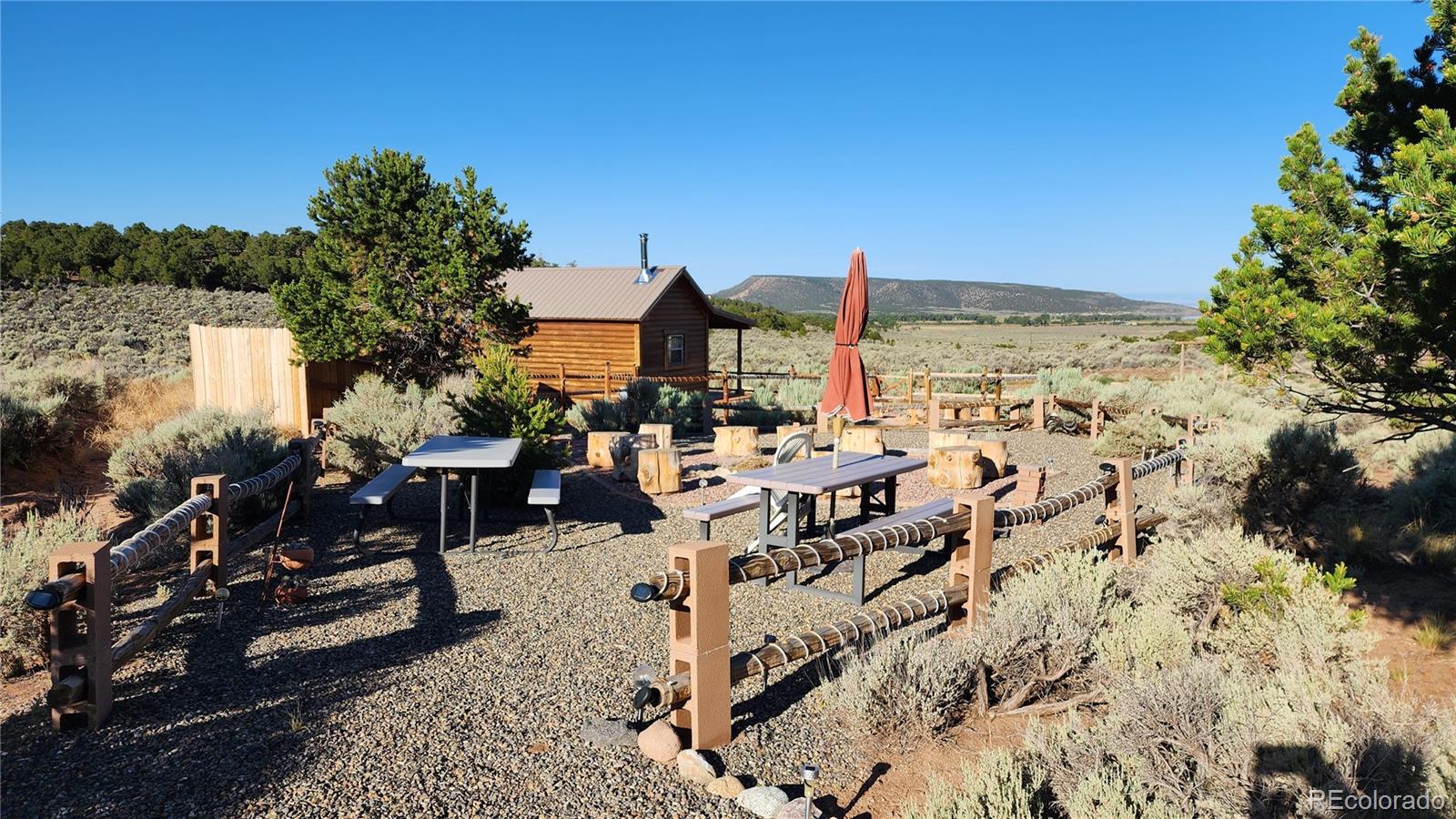 7075 Cutter Road Fort Garland, CO 81133 - Photo 29 of 38 Gallery Image 29