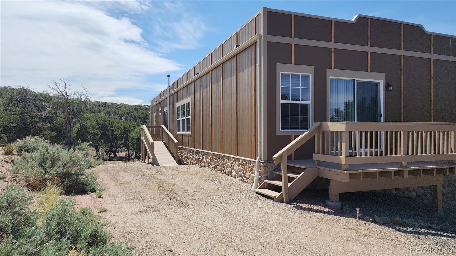 7075 Cutter Road Fort Garland, CO 81133 - Photo 30 of 38 Gallery Image 30