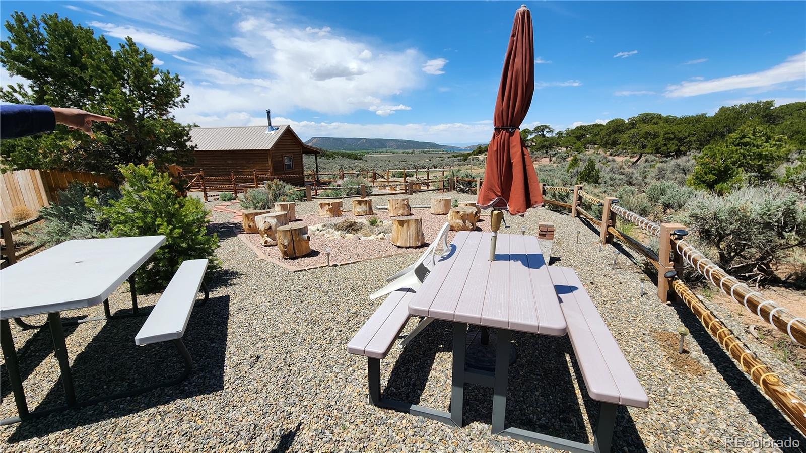 7075 Cutter Road Fort Garland, CO 81133 - Photo 32 of 38 Gallery Image 32