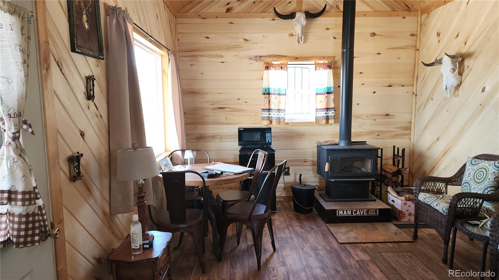 7075 Cutter Road Fort Garland, CO 81133 - Photo 34 of 38 Gallery Image 34