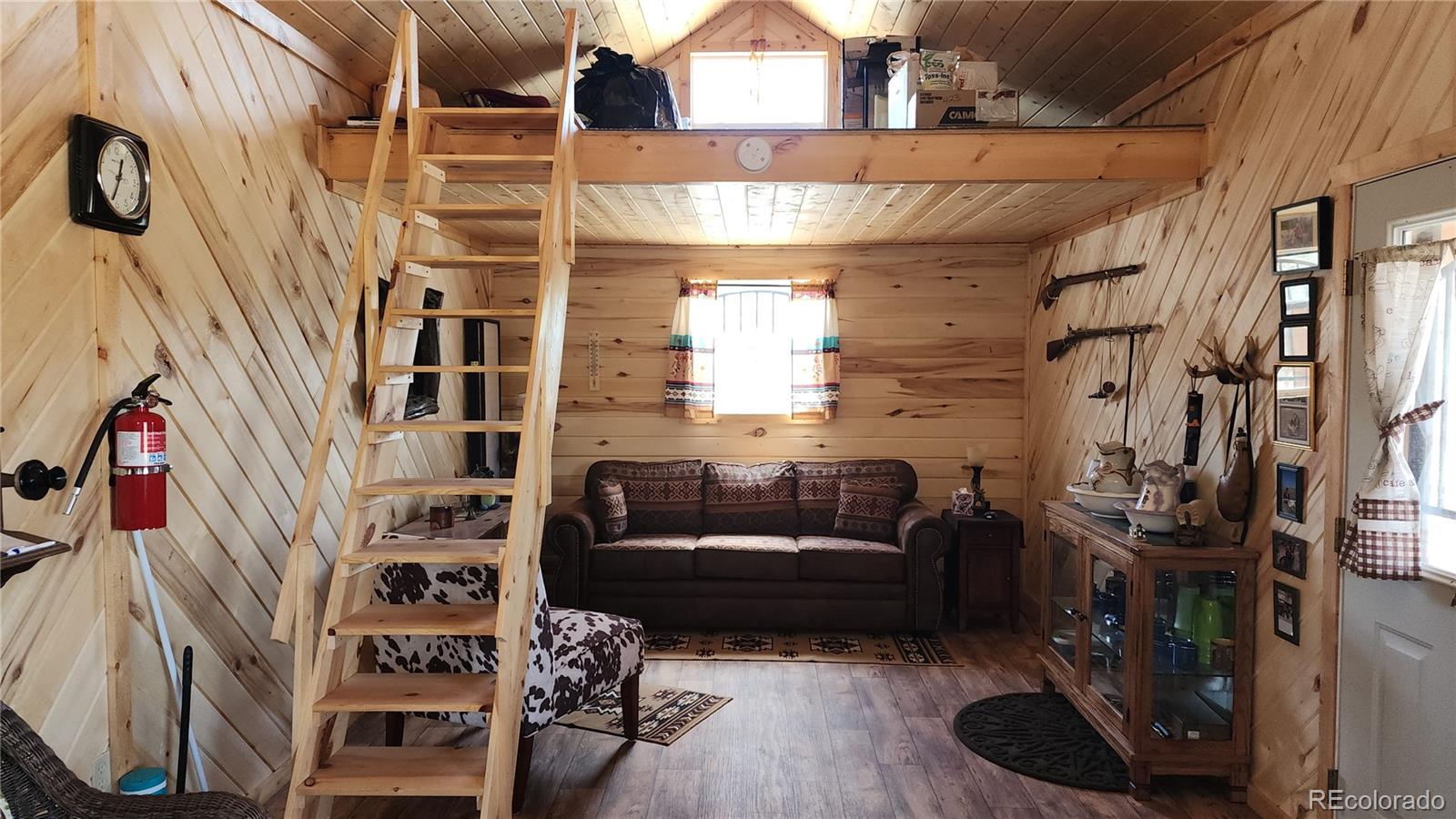 7075 Cutter Road Fort Garland, CO 81133 - Photo 35 of 38 Gallery Image 35