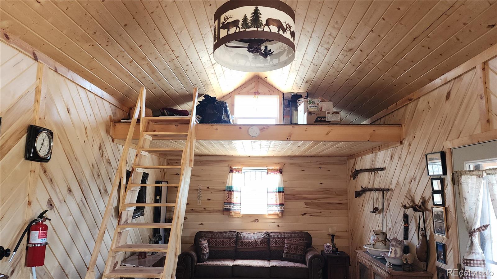 7075 Cutter Road Fort Garland, CO 81133 - Photo 36 of 38 Gallery Image 36