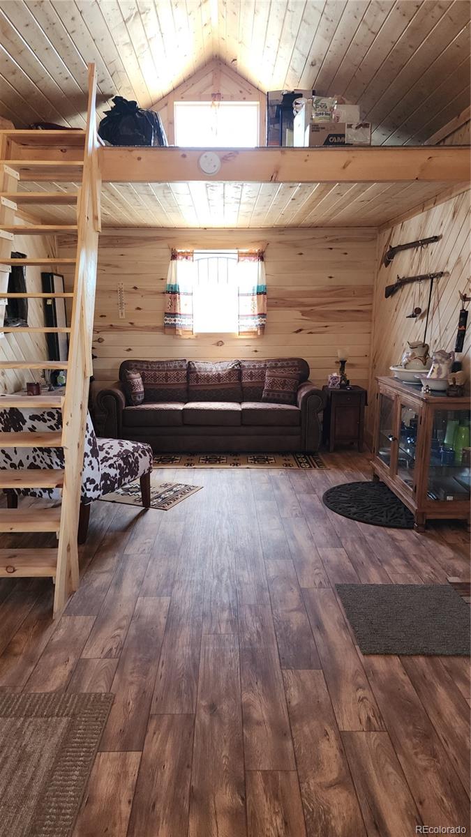 7075 Cutter Road Fort Garland, CO 81133 - Photo 37 of 38 Gallery Image 37