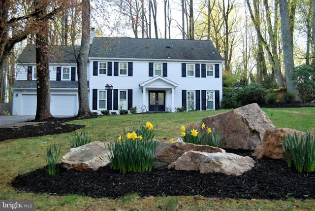 $6,500 | 7829 Old Dominion Drive, McLean, VA 22102