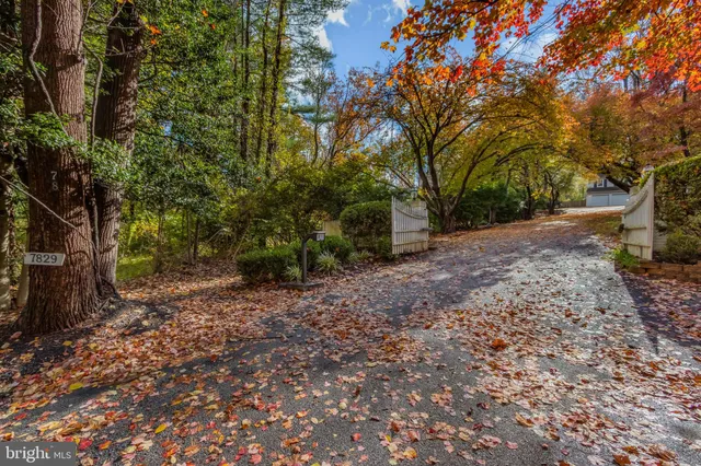 $6,500 | 7829 Old Dominion Drive, McLean, VA 22102