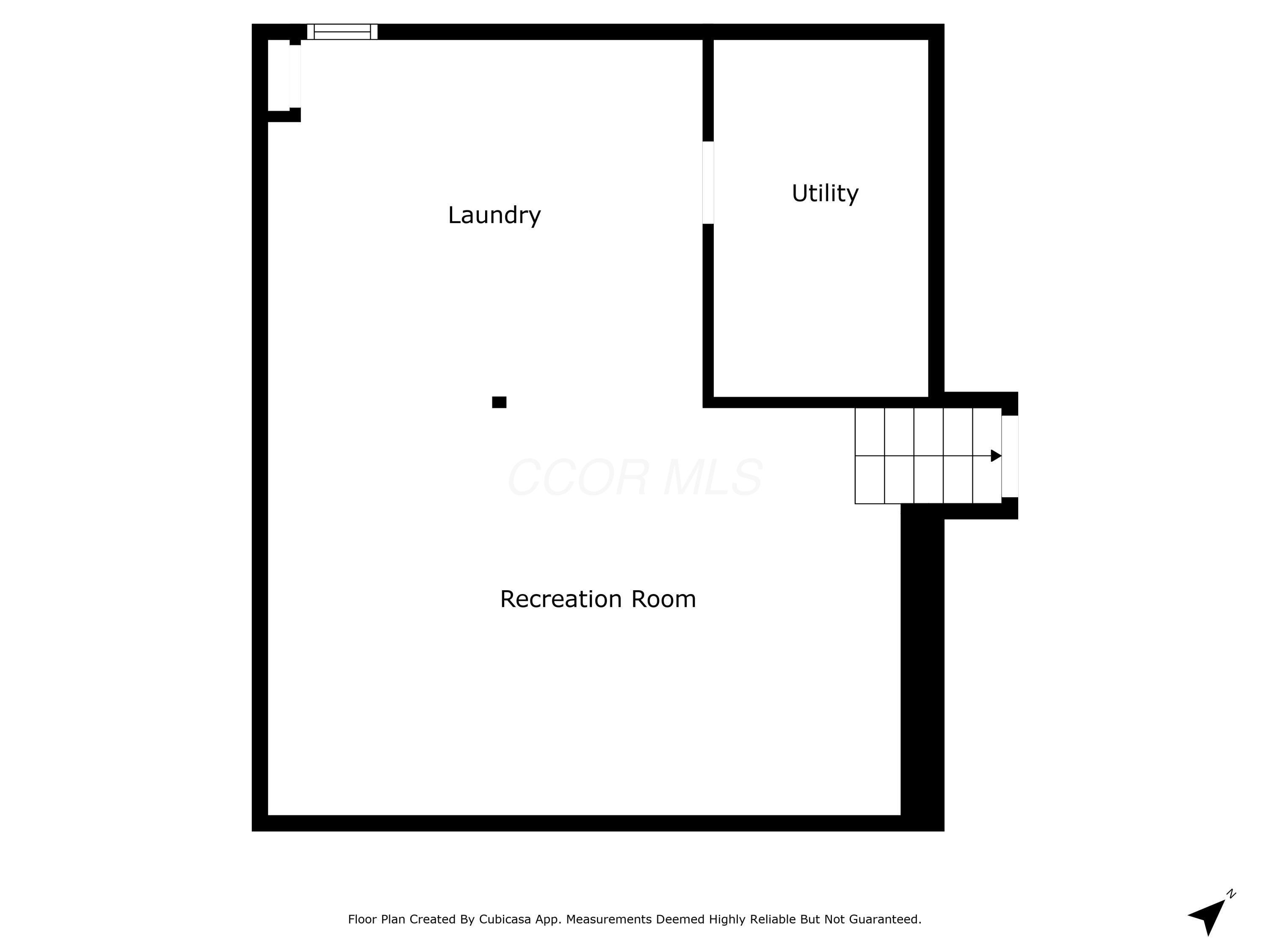 6301 Columbus Road Centerburg, OH 43011 - Photo 52 of 56 1-Floorplan_6