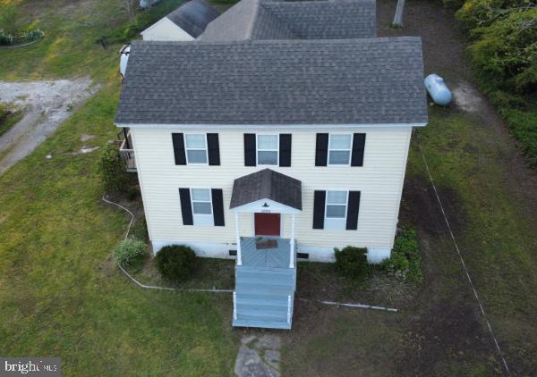 3220 Boone Road Crisfield, MD 21817 - Photo 1 of 16 Gallery Image 1