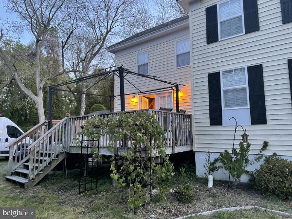 3220 Boone Road Crisfield, MD 21817 - Photo 16 of 16 Gallery Image 16