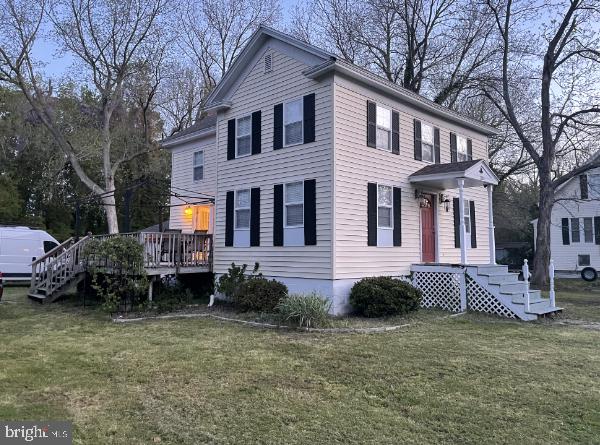 3220 Boone Road Crisfield, MD 21817 - Photo 2 of 16 Gallery Image 2