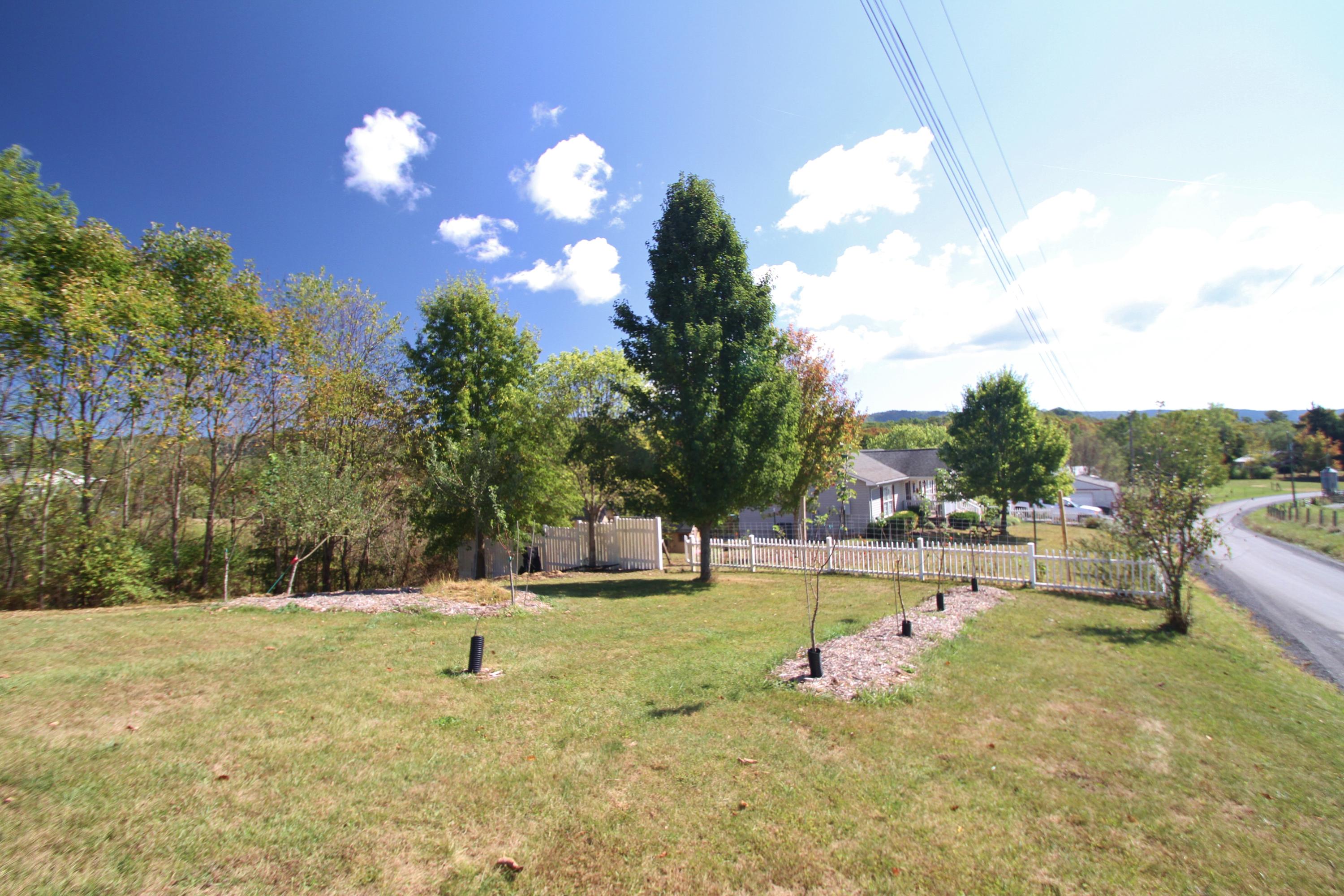 264 Horseshoe Bend Road Ronceverte, WV 24970 - Photo 43 of 46 Gallery Image 43