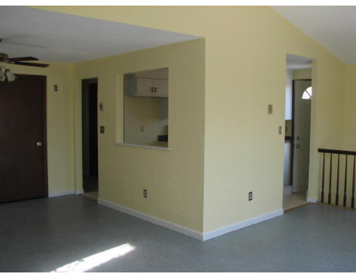 74 Bay Road Revere, MA 02151 - Photo 3 of 5 a view of a hallway with closet area