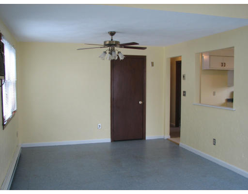 74 Bay Road Revere, MA 02151 - Photo 5 of 5 a view of room with a ceiling fan