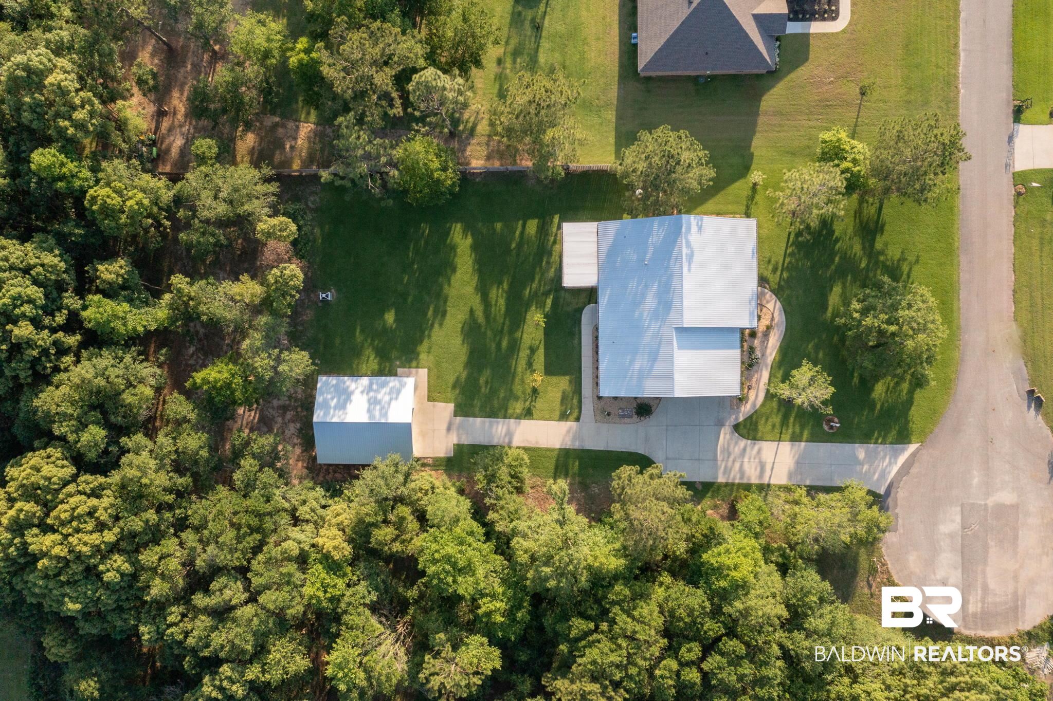 14248 Sierra Court Summerdale, AL 36580 - Photo 41 of 47